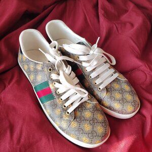 Gucci shoes